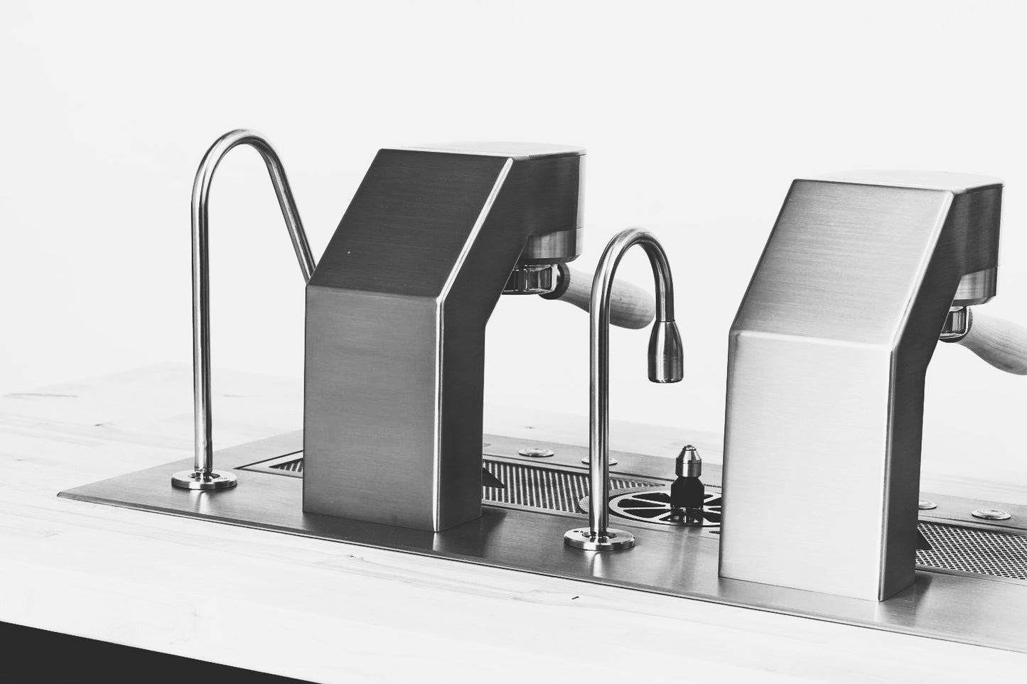 MAVAM | UNDER COUNTER