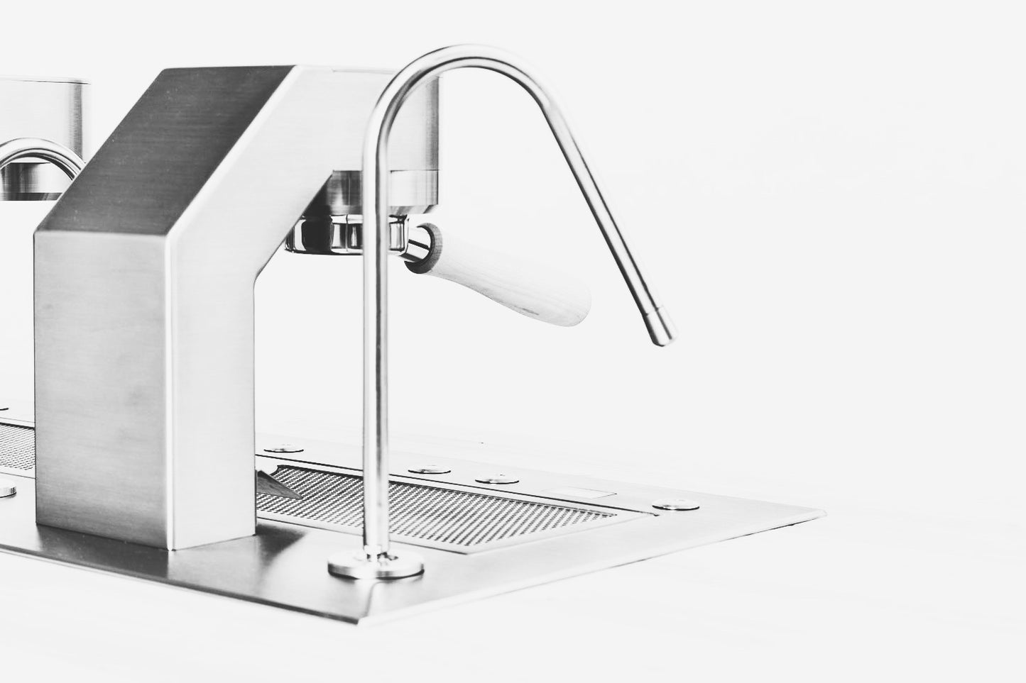 MAVAM | UNDER COUNTER