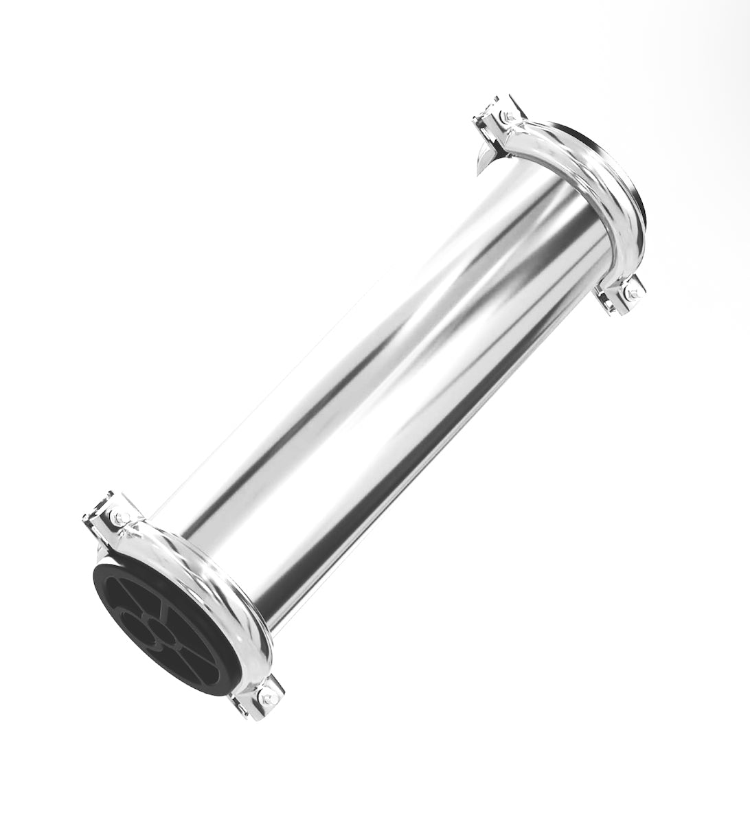 TAO | STRUCTURED WATER PURIFICATION SYSTEM