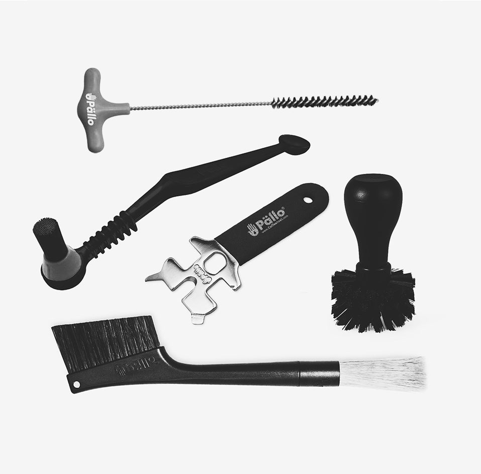 PRØ | TOOL(S)