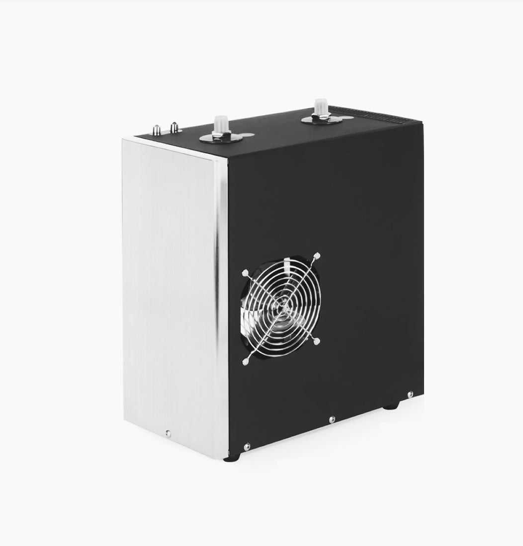 TAO | STRUCTURED WATER PURIFICATION SYSTEM