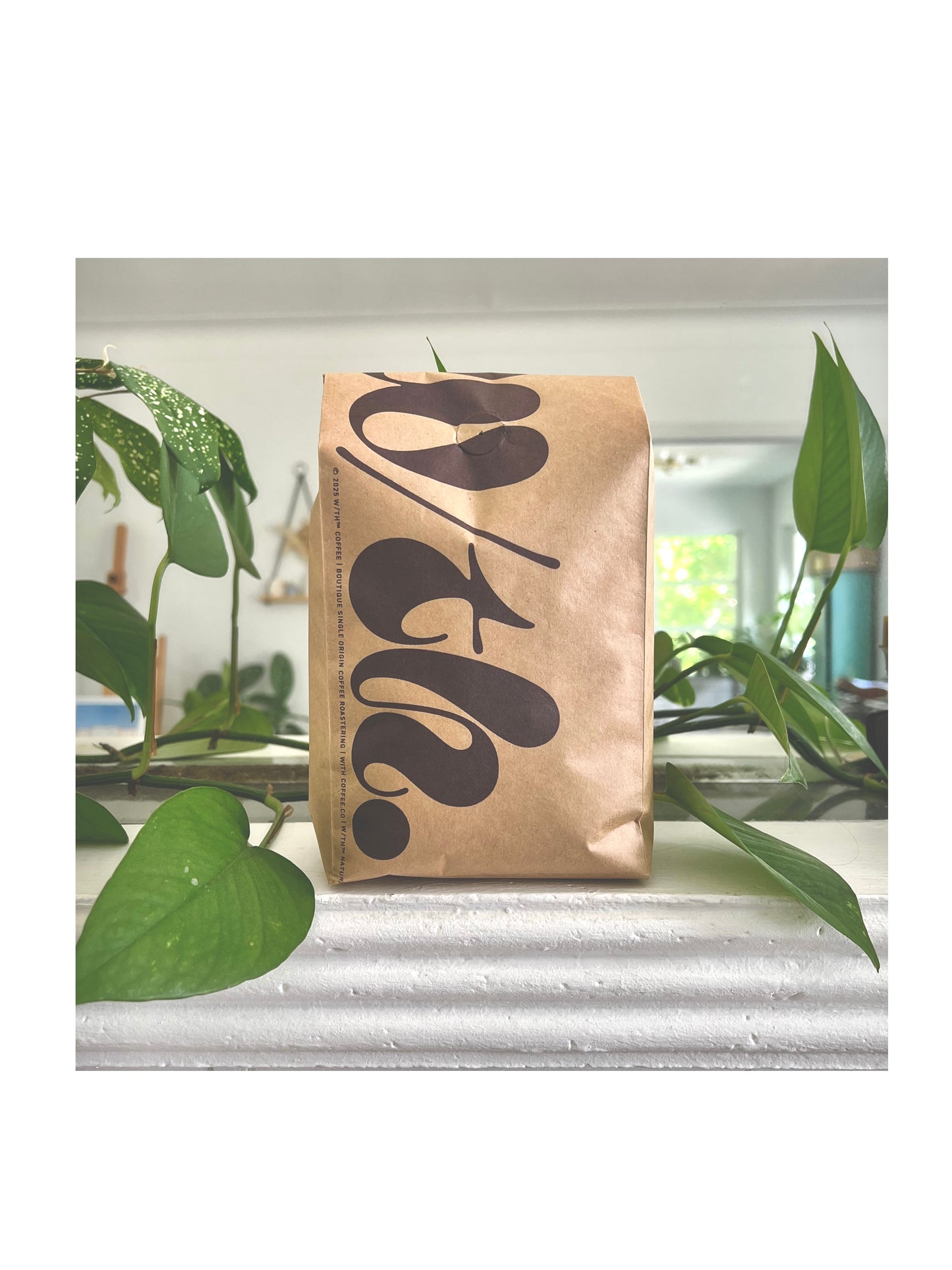 W/TH | COFFEE ORIGIN AMERICA