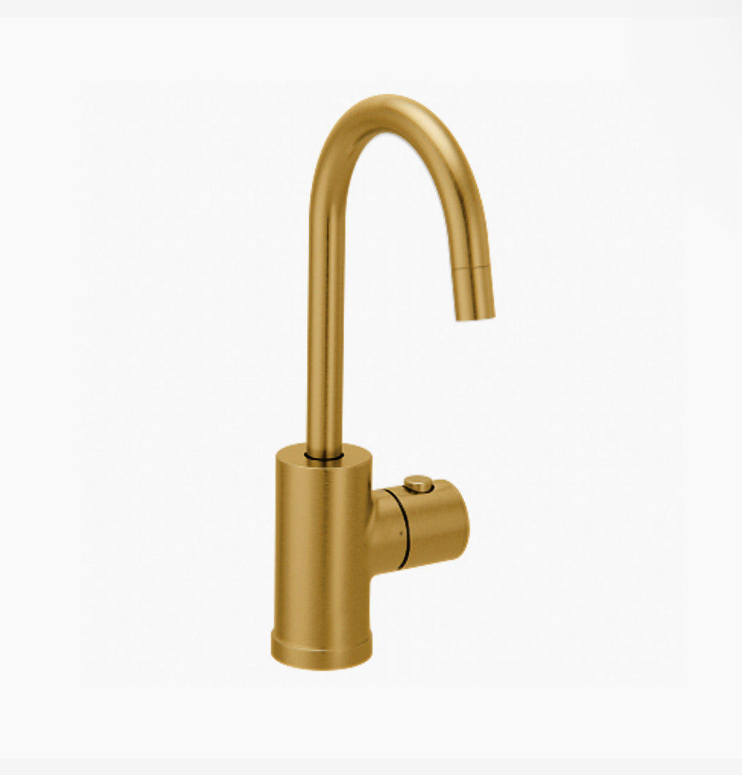 TAO | STRUCTURED WATER PURIFICATION SYSTEM