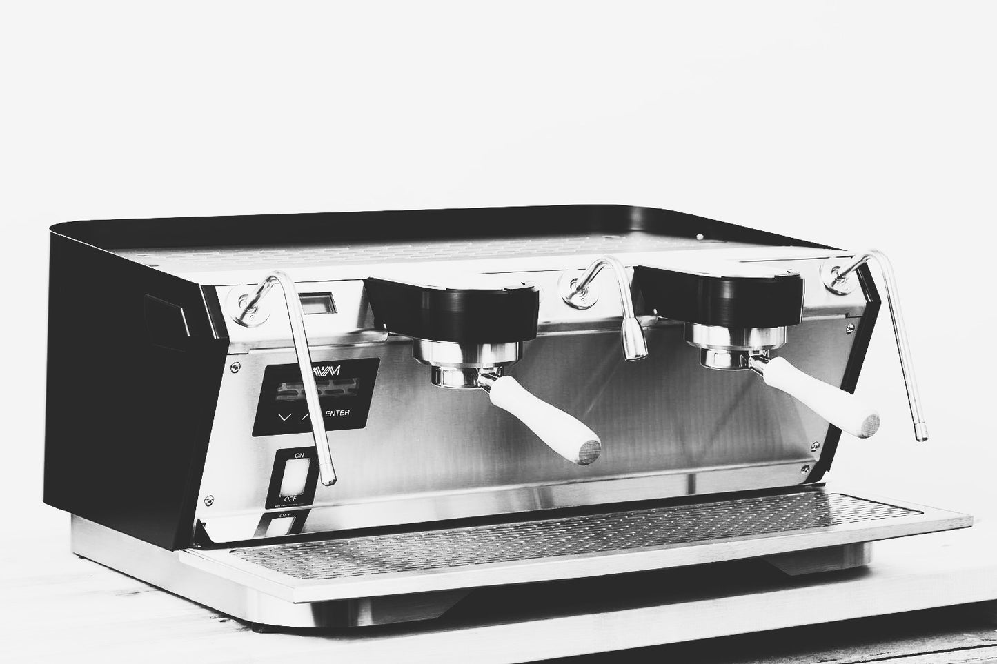 MAVAM | MACH II