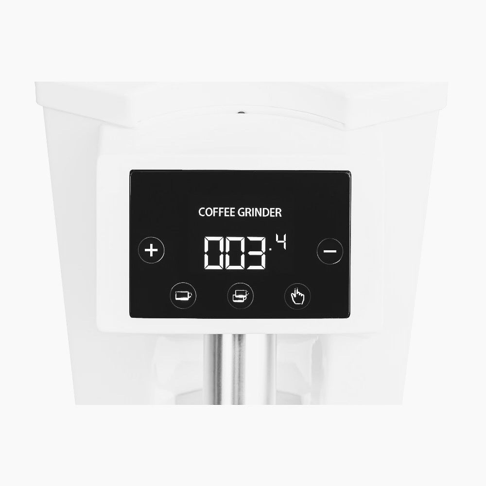 PRØ | ESPRESSO GRINDER