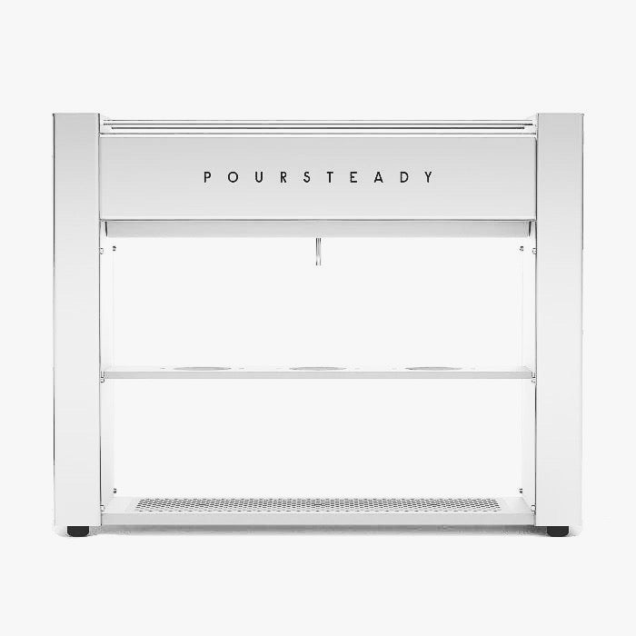 POURSTEADY | POUR-OVER BREWER