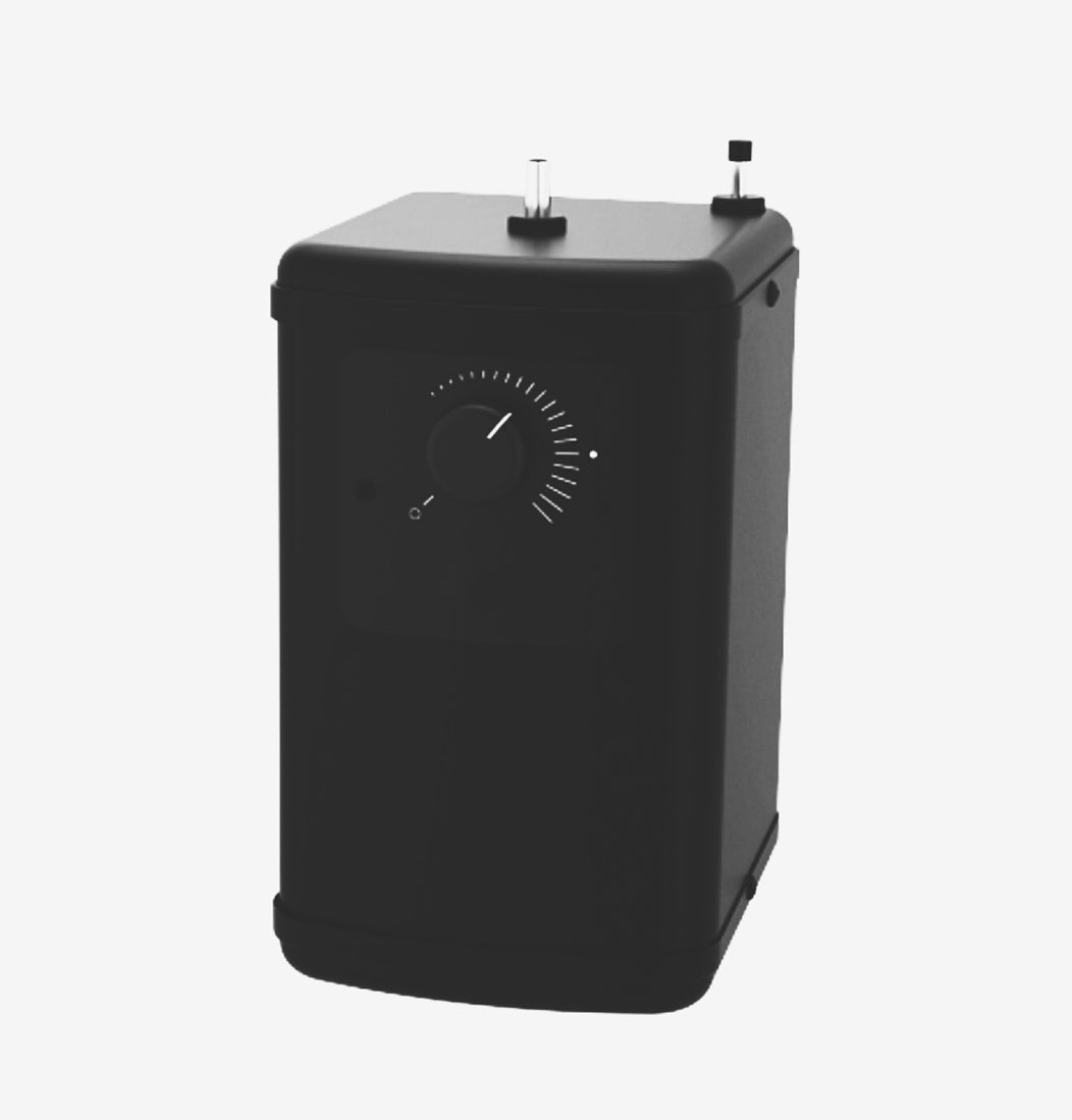 TAO | STRUCTURED WATER PURIFICATION SYSTEM