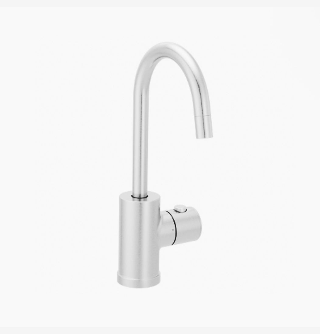 TAO | STRUCTURED WATER PURIFICATION SYSTEM