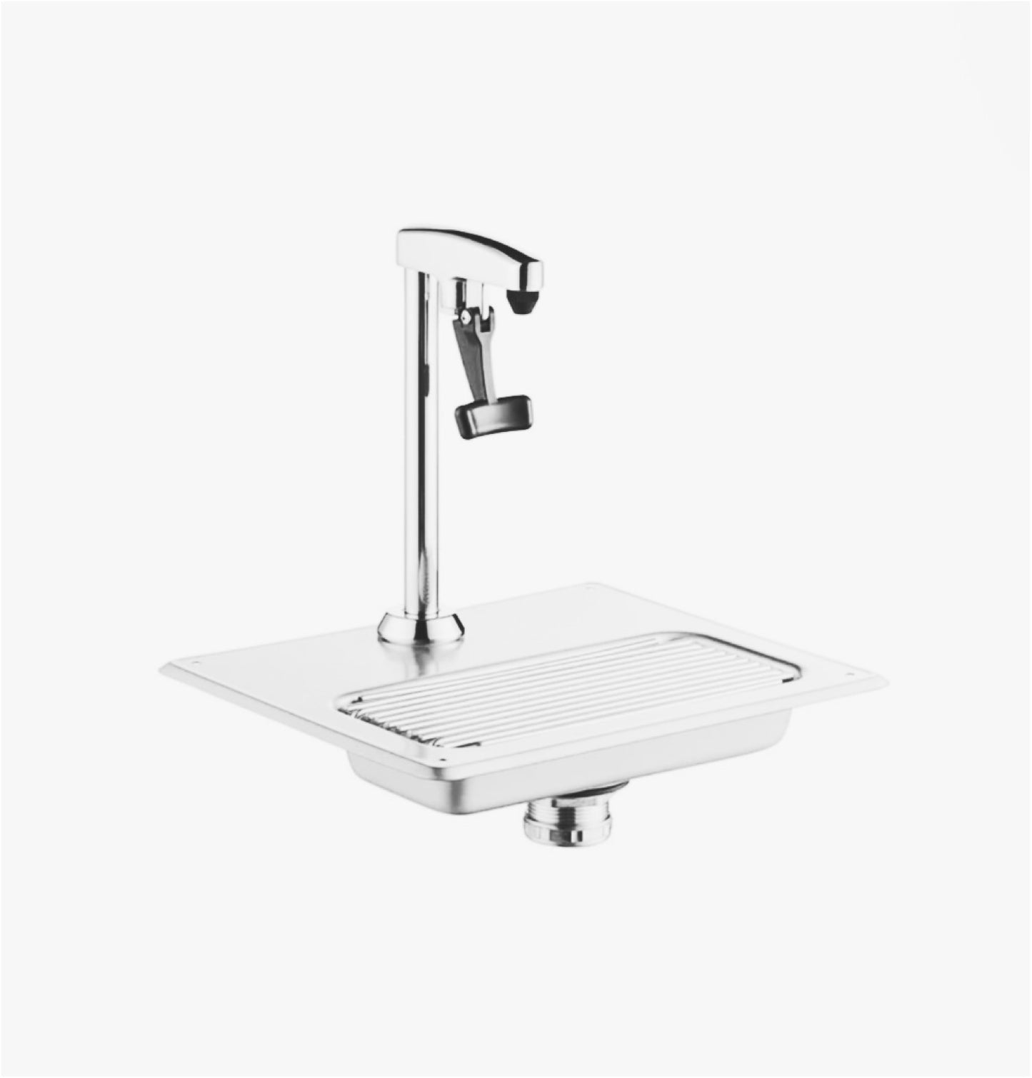 TAO | STRUCTURED WATER PURIFICATION SYSTEM