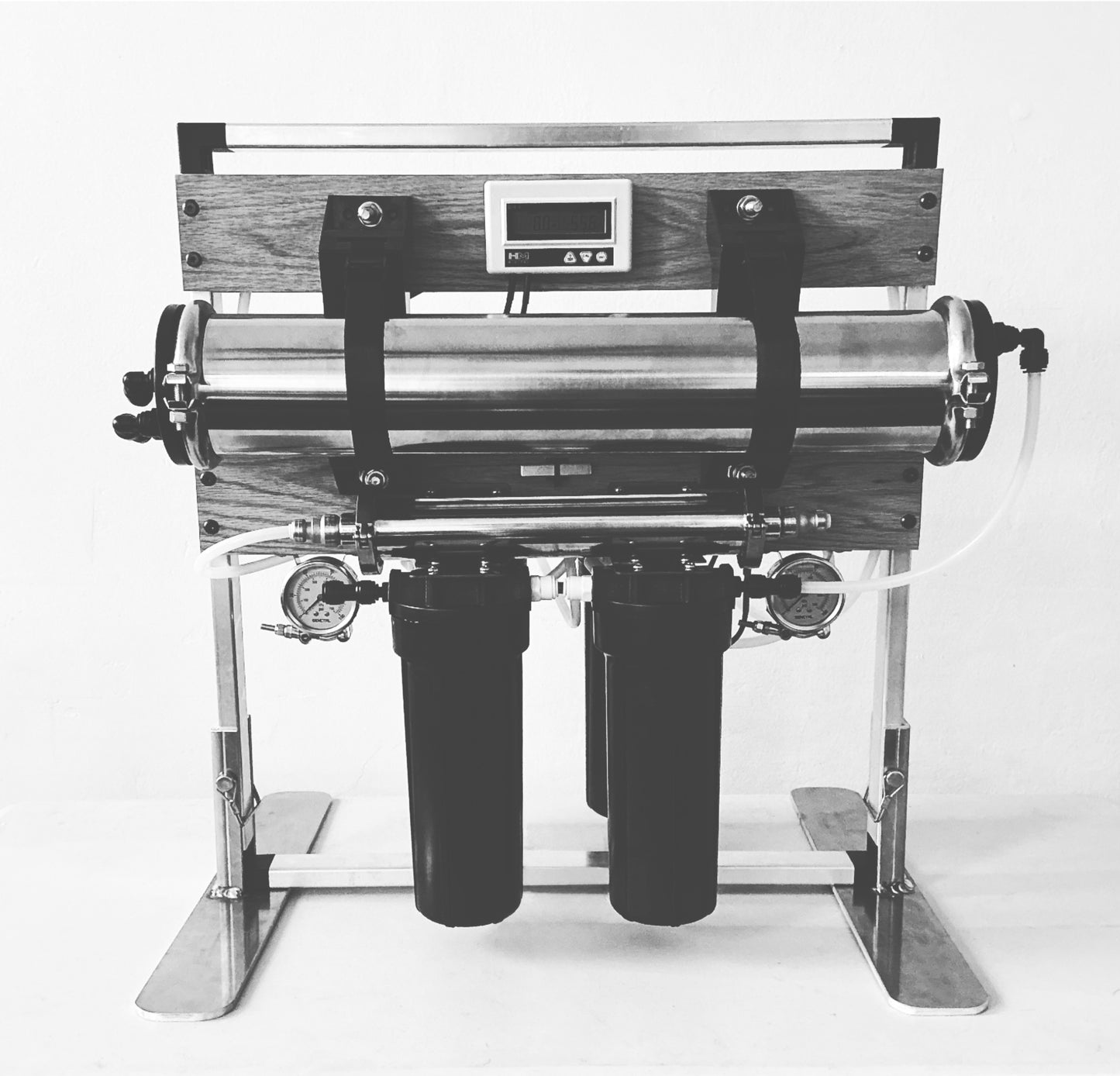 TAO™ | WATER PURIFICATION