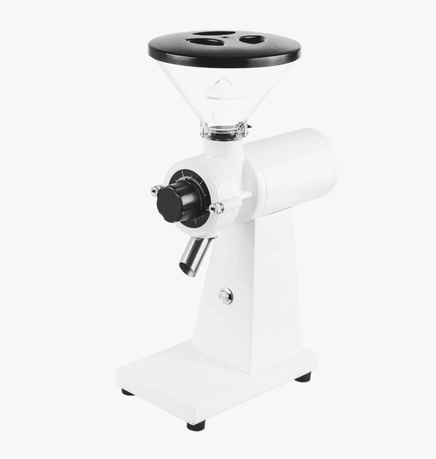 ZΣN 1Ø1 | COFFEE GRINDER(S)