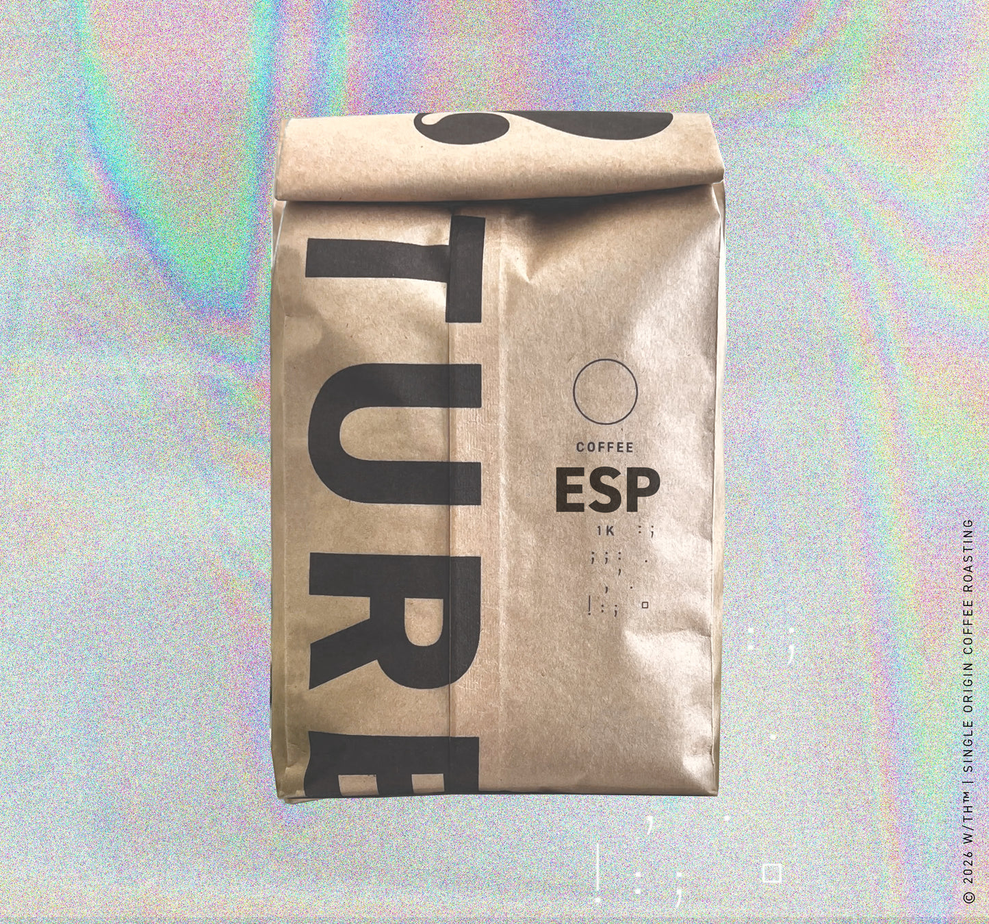 W/TH™ | ESPRESSO SOURCING PROJECT