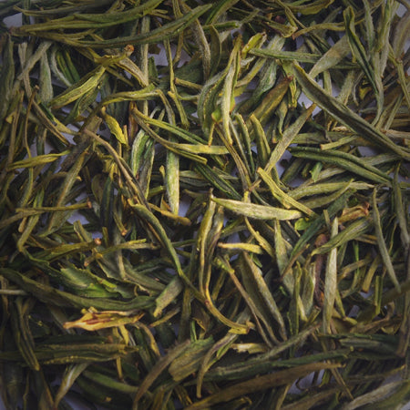 茶 TEA | INDIGENOUS SHAN