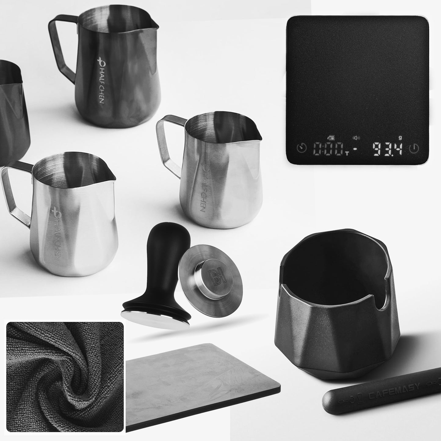 ZEN | PRØ TOOL KIT