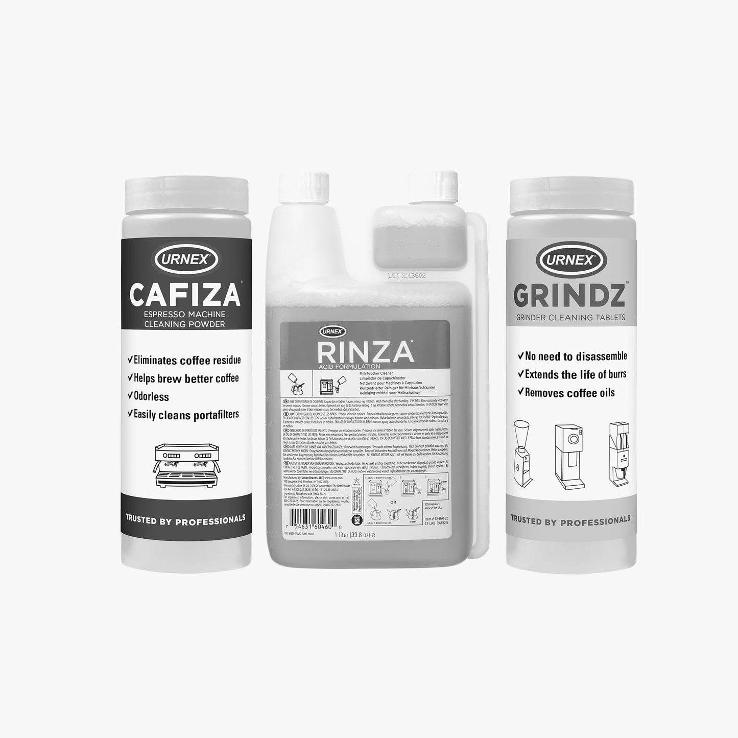 ZEN | PRØ TOOL KIT