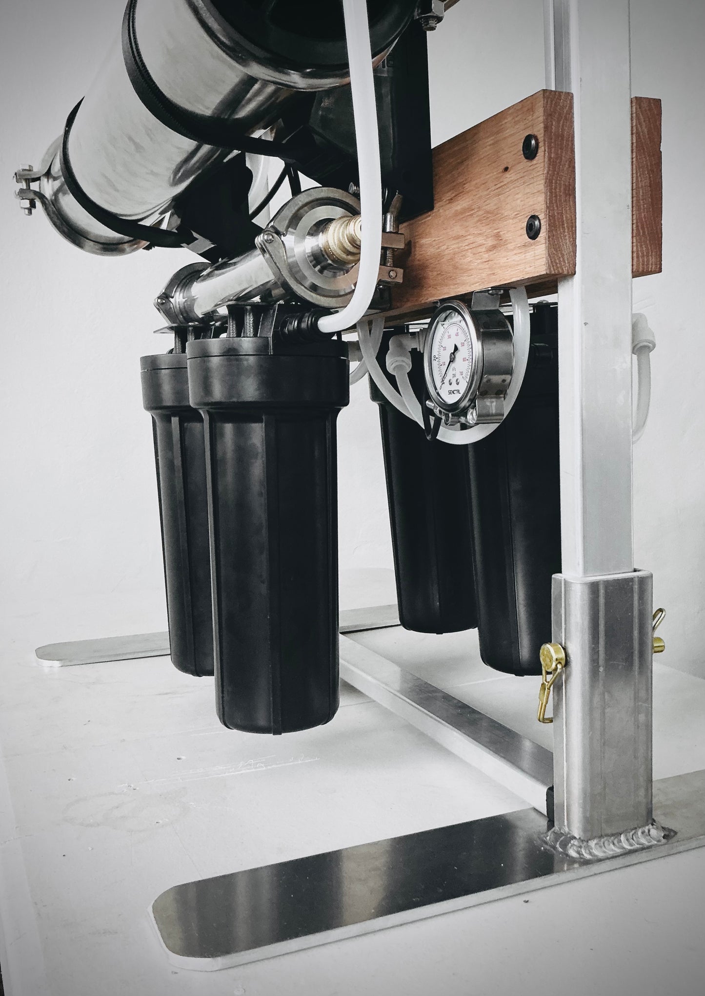 TAO™ | WATER PURIFICATION