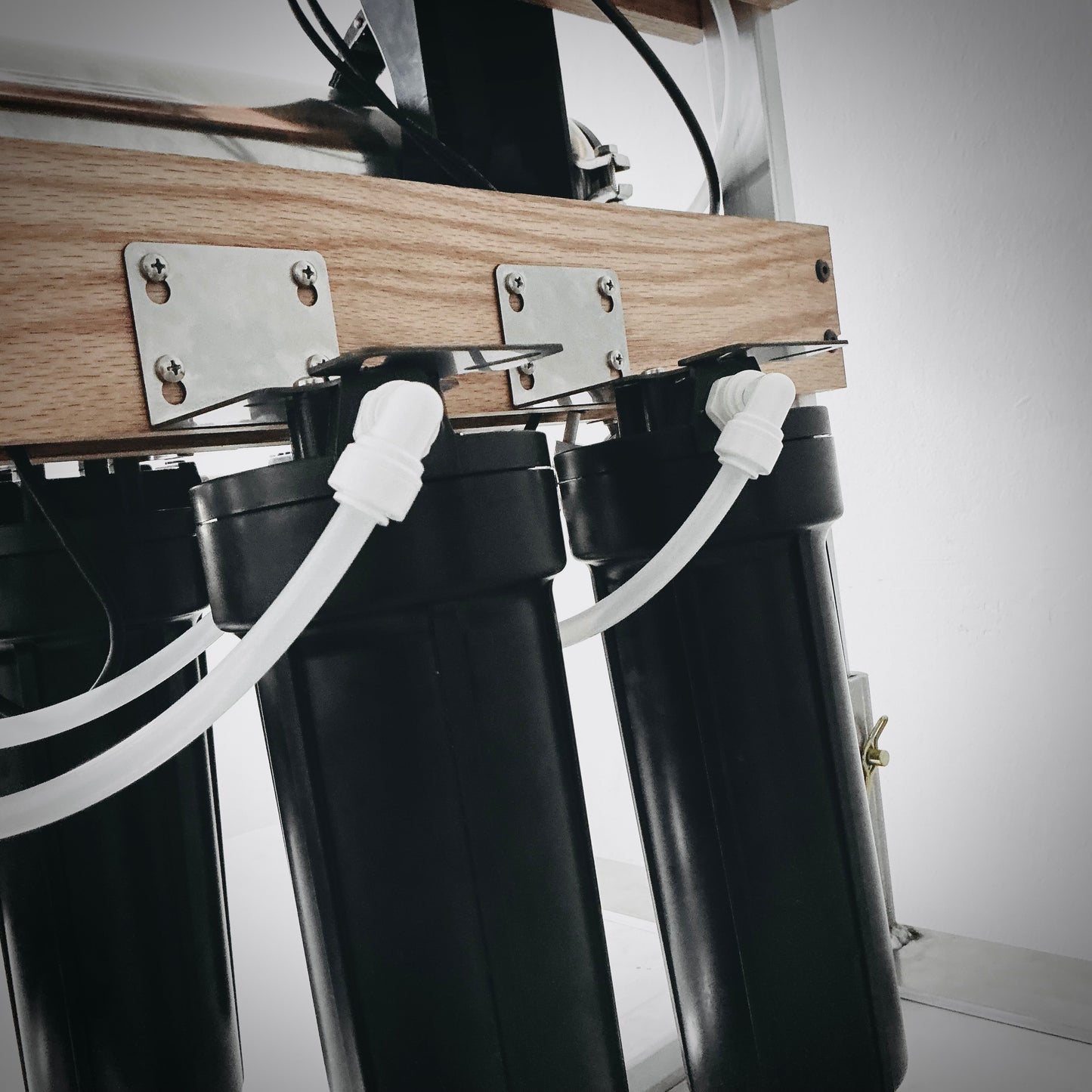 TAO™ | WATER PURIFICATION
