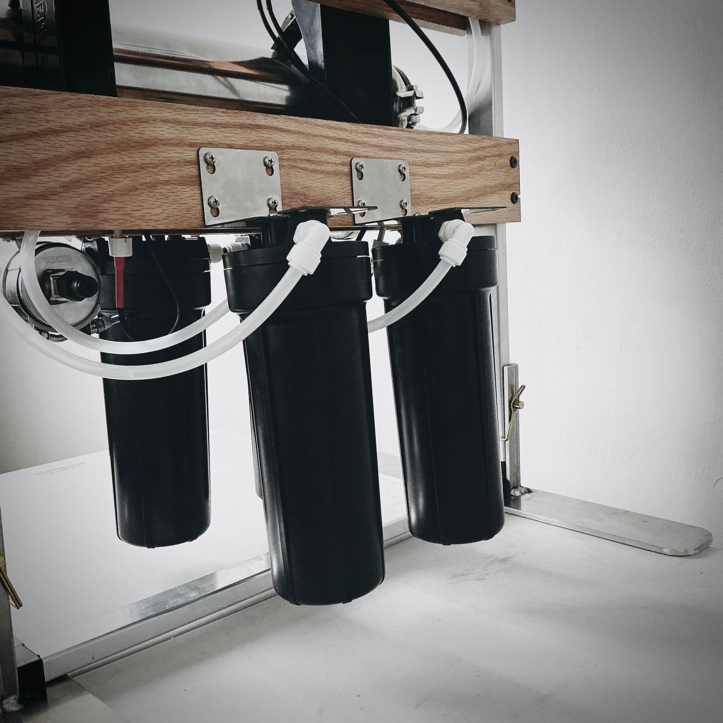 TAO™ | WATER PURIFICATION