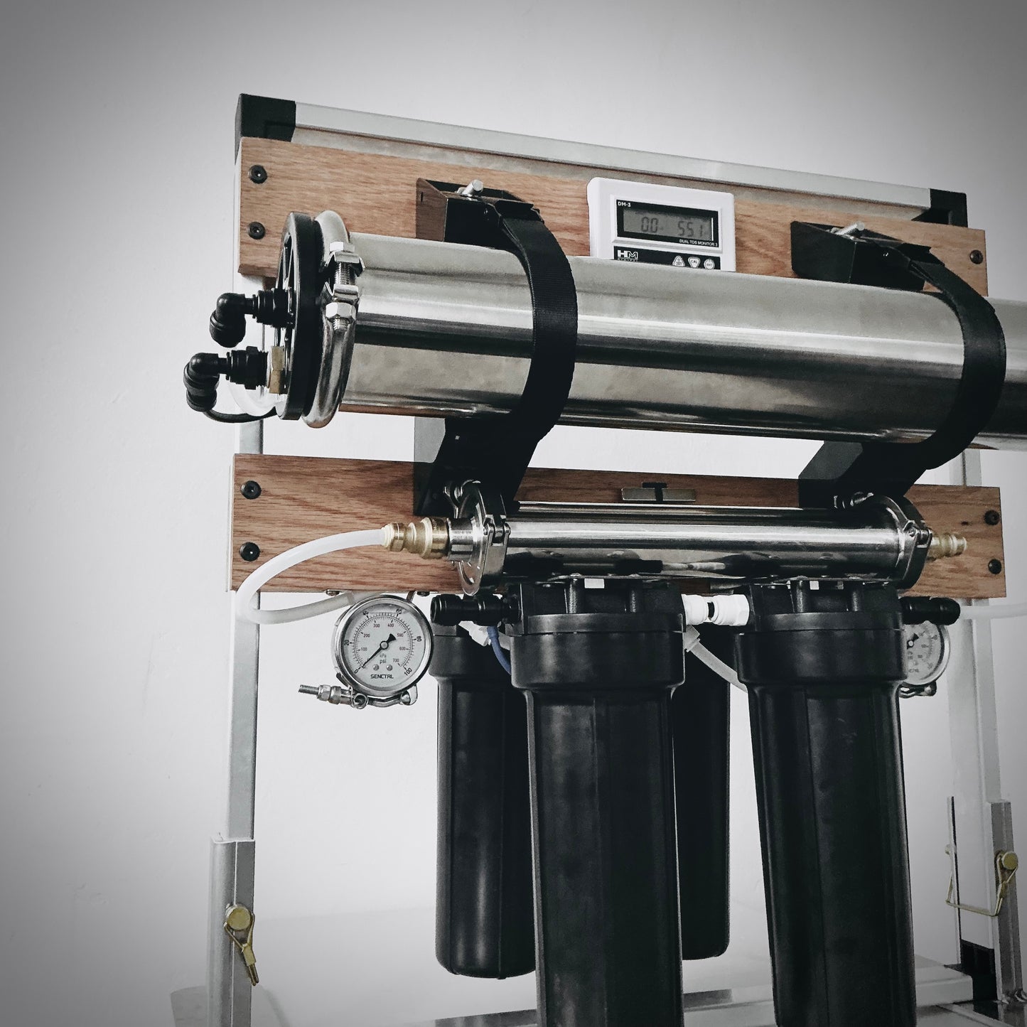 TAO™ | WATER PURIFICATION