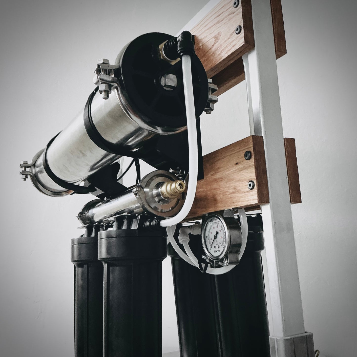 TAO™ | WATER PURIFICATION