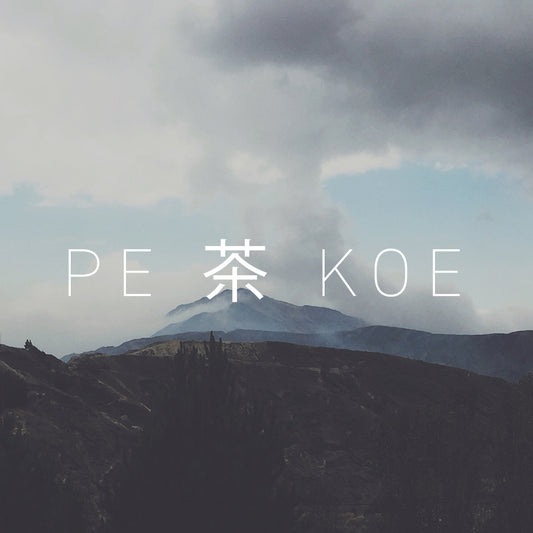 茶 TEA | SILVER PEKOE