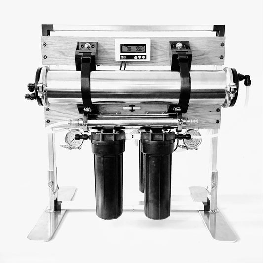 TAO™ | WATER PURIFICATION