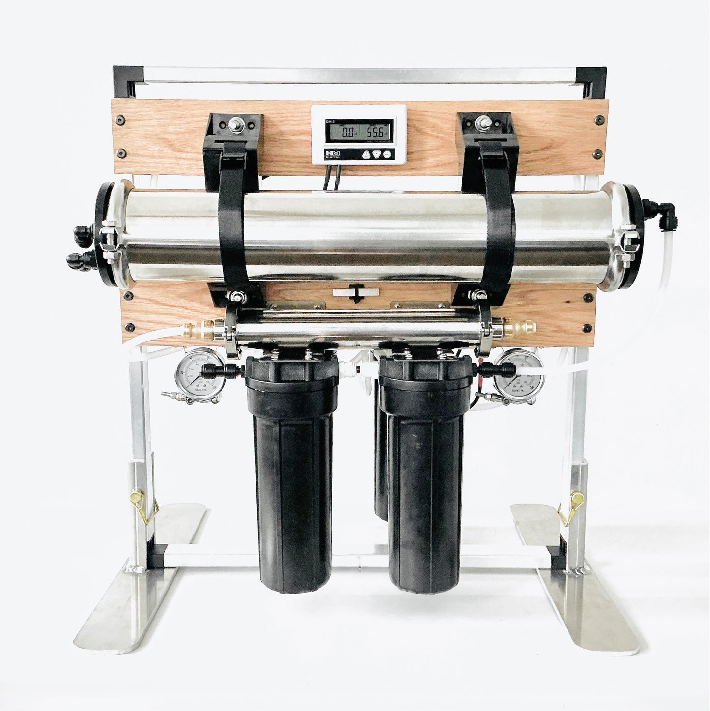 TAO™ | WATER PURIFICATION