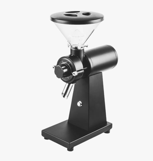 ZΣN 1Ø1 | COFFEE GRINDER