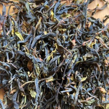 茶 TEA - WILD TREE - PUERH