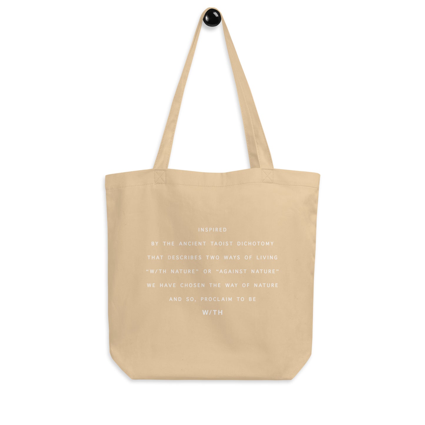 W/TH™ PURPOSE | TOTE