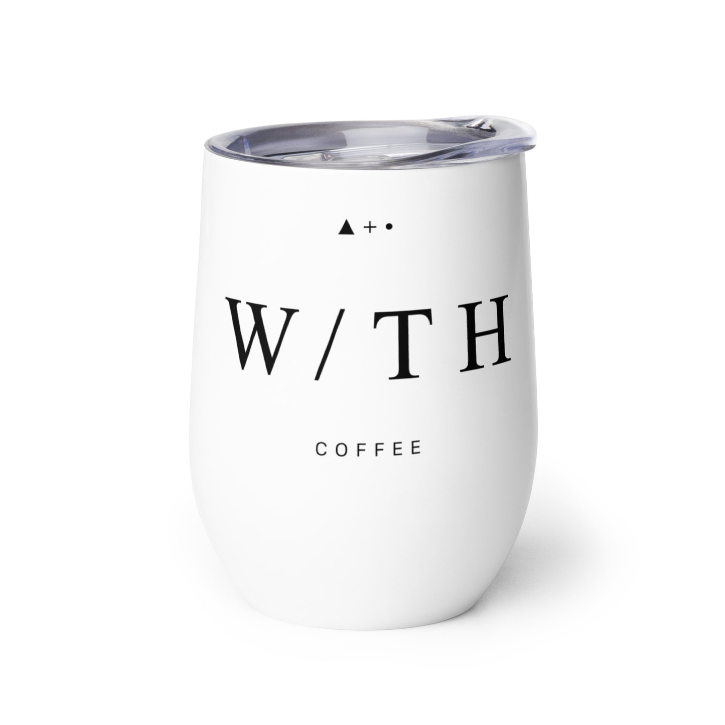 W/TH™ FENG SHUI | CUP