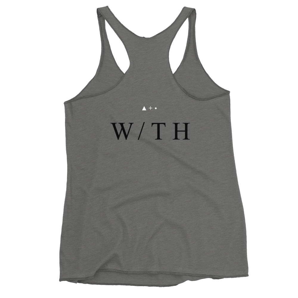 W/TH™ FENG SHUI | TANK