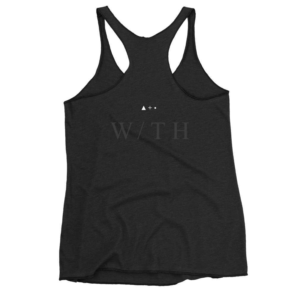 W/TH™ FENG SHUI | TANK